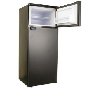 Refrigerador Isotherm CR226 Total Black