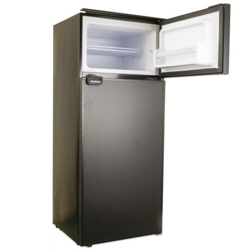 Réfrigérateur Isotherm CR226 Total Black