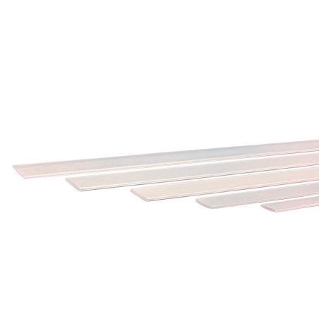 Batten for sails and awnings