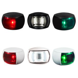 Faro compacto Naviled - Hella Marine