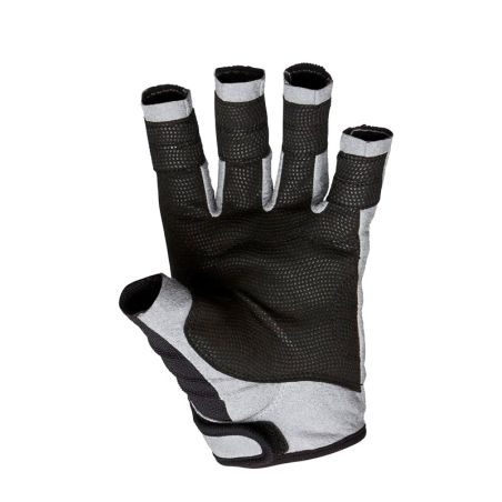 Helly Hansen Sailing Glove Kurze Halbfinger-Segelhandschuhe