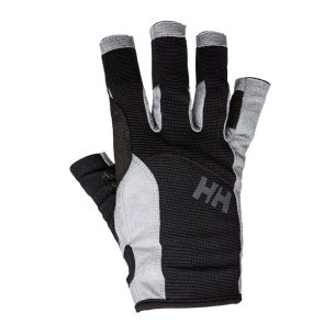 Helly Hansen Zeilhandschoen Korte Halfvinger Zeilhandschoenen