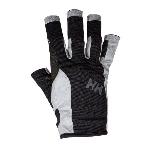 Guanti da vela a mezze dita Sailing Glove Short - Helly Hansen