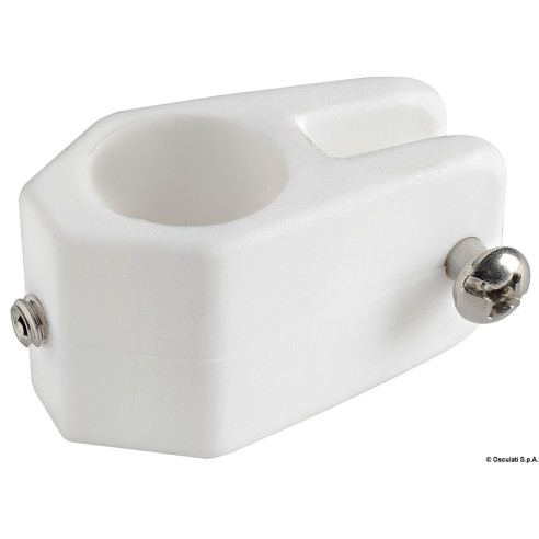 Nylon sliding joint 22 mm