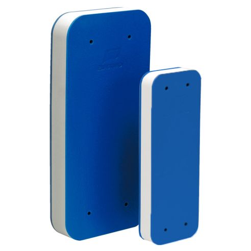 Aile plate EVA avec ligne de fixation - Plastimo