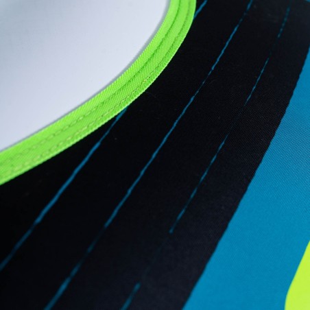 Aufblasbares Schleppfahrzeug Rumble 1P - Jobe