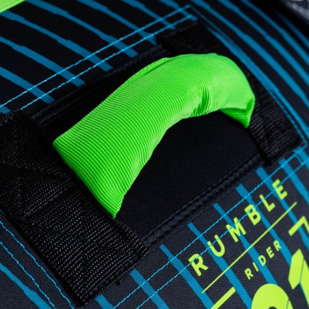 Rumble 1P hinattava puhallettava uimapuku - Jobe