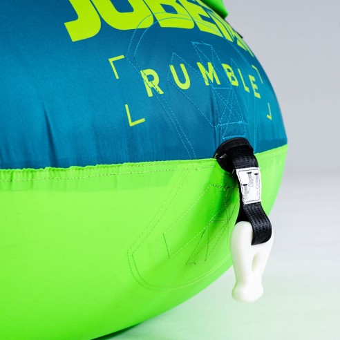 Rumble 1P Taubar Oppblåsbar - Jobe