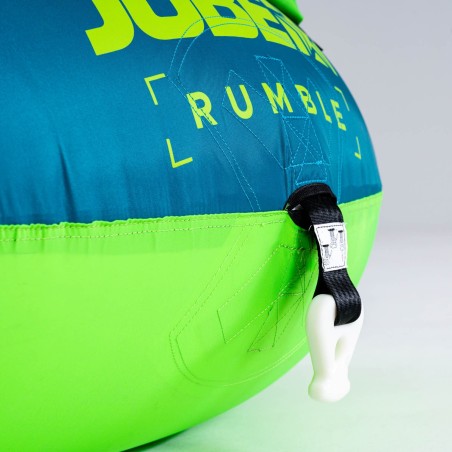 Inflatable towable Rumble 1P - Jobe