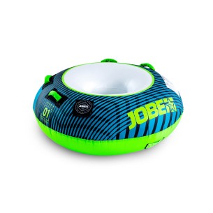 Inflatable towable Rumble... 2