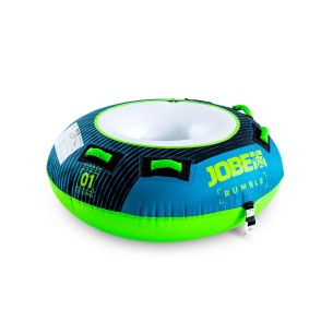 Remolcable hinchable Rumble...