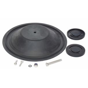 Membrane de rechange pour JABSCO THRUDECK