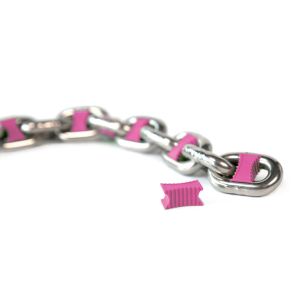 Chain Rainbow chain marker