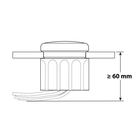 Contadores de cadena inteligentes CHC - Quick