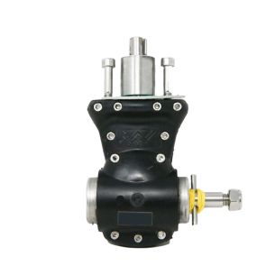 Kompositfuß für Max Power Manövrierpropeller 2