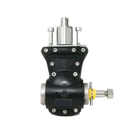 Composite foot for Max Power maneuvering propellers