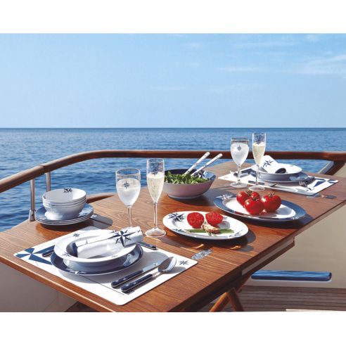 Vaisselle Northwind - Affaires maritimes