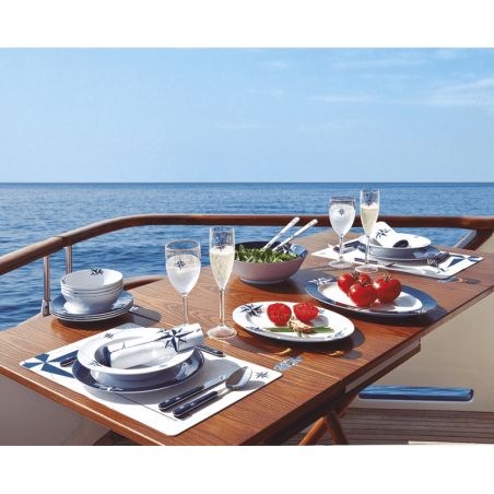 Northwind-servies - Zeevaart