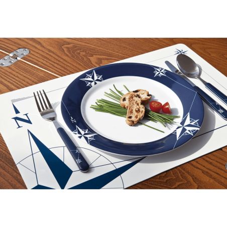 Northwind Tableware - Marine Business