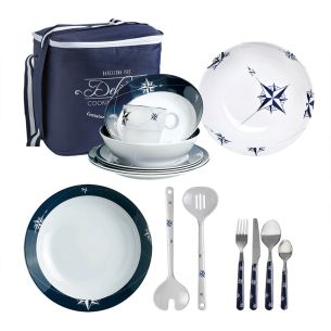 Northwind-servies - Zeevaart