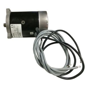Ersatzmotor für Lofrans-Ankerwinde