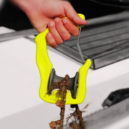 Salpa trappa Ghook - non sporca le mani