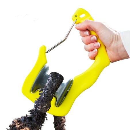 Salpa trappa Ghook - non sporca le mani