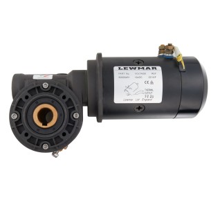 Motore/riduttore 24 V per...