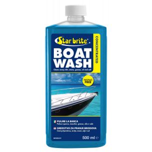 Bootreiniger 500 ml.