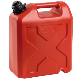 Bidón Heavy Duty con boquilla avanzada 10 l