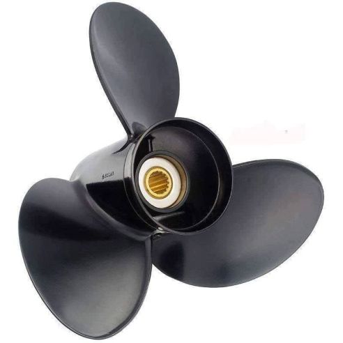 Amita Plus Propeller 15.50 x 17 - Solas