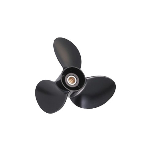 Aluminum 3-blade propeller 12x10 - Solas
