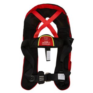 Chaleco inflable Sailsafe Inshore - Helly Hansen 2
