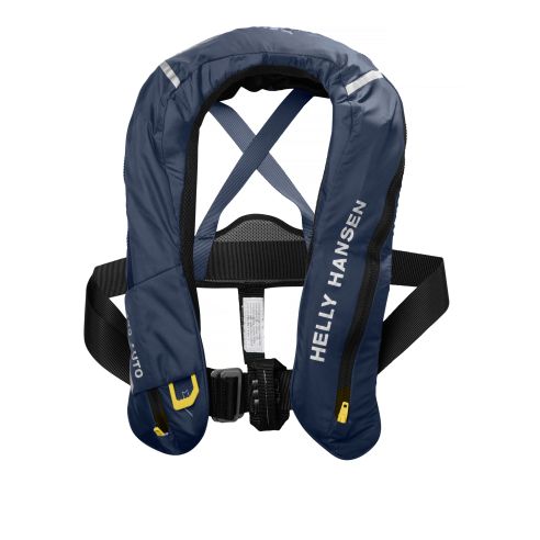 Sailsafe Inflatable Inshore - Helly Hansen