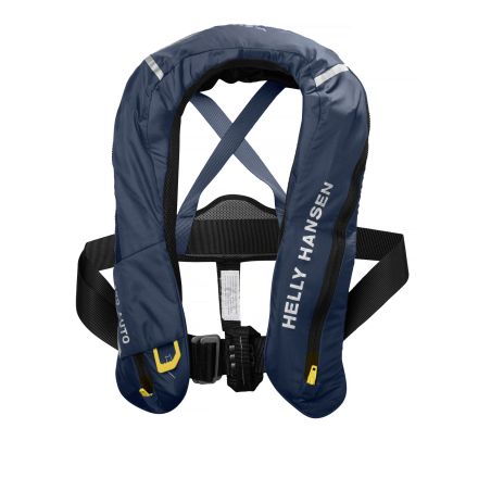 Sailsafe opblaasbare inshore - Helly Hansen