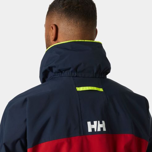 Men's Sailing Cerata Pier Jacket 4.0 - Helly Hansen