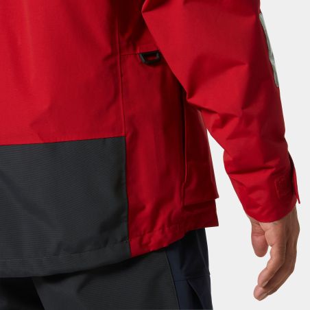 Men's Sailing Cerata Pier Jacket 4.0 - Helly Hansen