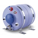Nautic Boiler Quick B3 i rustfritt stål AISI 316