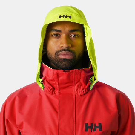 Men's Sailing Cerata Pier Jacket 4.0 - Helly Hansen