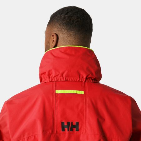 Men's Sailing Cerata Pier Jacket 4.0 - Helly Hansen