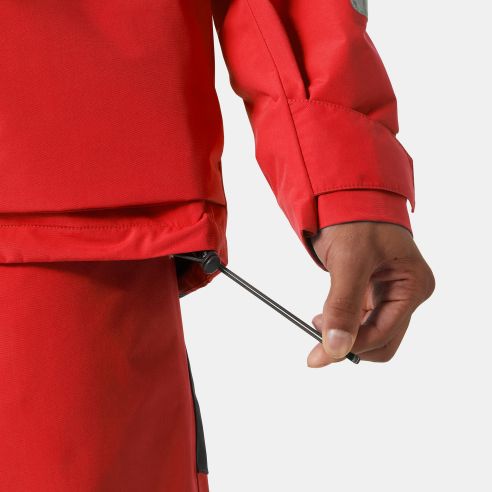 Men's Sailing Cerata Pier Jacket 4.0 - Helly Hansen