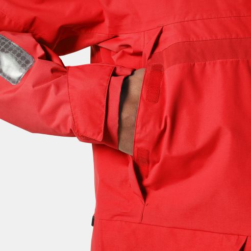 Men's Sailing Cerata Pier Jacket 4.0 - Helly Hansen