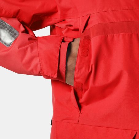 Men's Sailing Cerata Pier Jacket 4.0 - Helly Hansen
