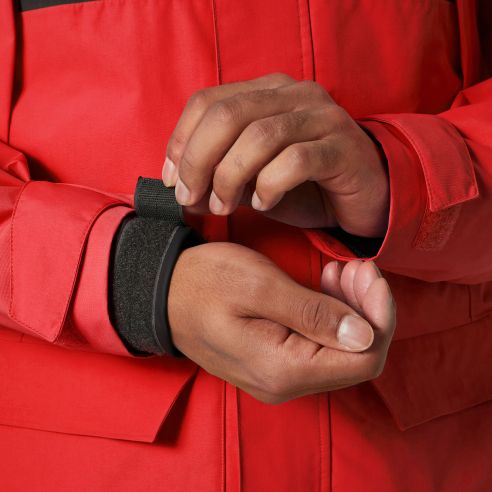 Men's Sailing Cerata Pier Jacket 4.0 - Helly Hansen