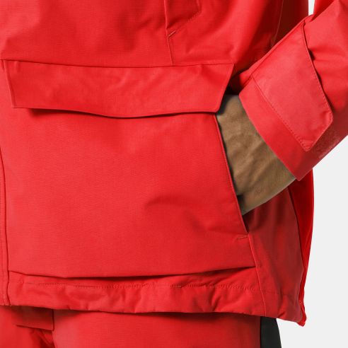 Men's Sailing Cerata Pier Jacket 4.0 - Helly Hansen