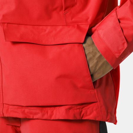 Men's Sailing Cerata Pier Jacket 4.0 - Helly Hansen