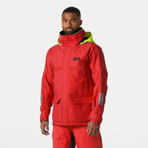 Men's Sailing Cerata Pier Jacket 4.0 - Helly Hansen