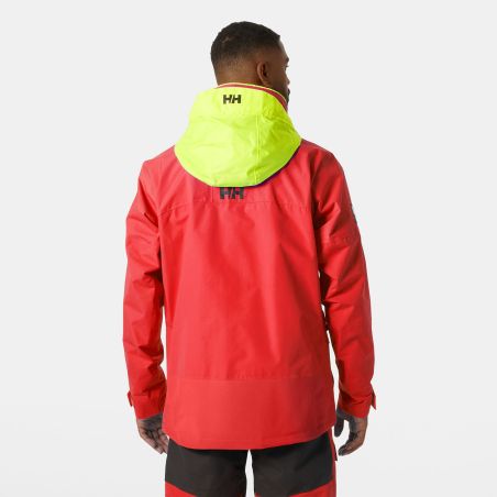 Men's Sailing Cerata Pier Jacket 4.0 - Helly Hansen