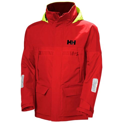 Men's Sailing Cerata Pier Jacket 4.0 - Helly Hansen