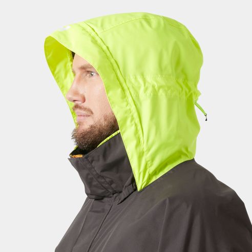 Men's Sailing Cerata Pier Jacket 4.0 - Helly Hansen